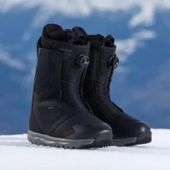 Boots Nidecker Cascade Black