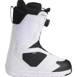 Boots Nidecker Cascade White