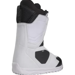 Boots Nidecker Cascade White