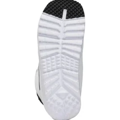 Boots Nidecker Cascade White