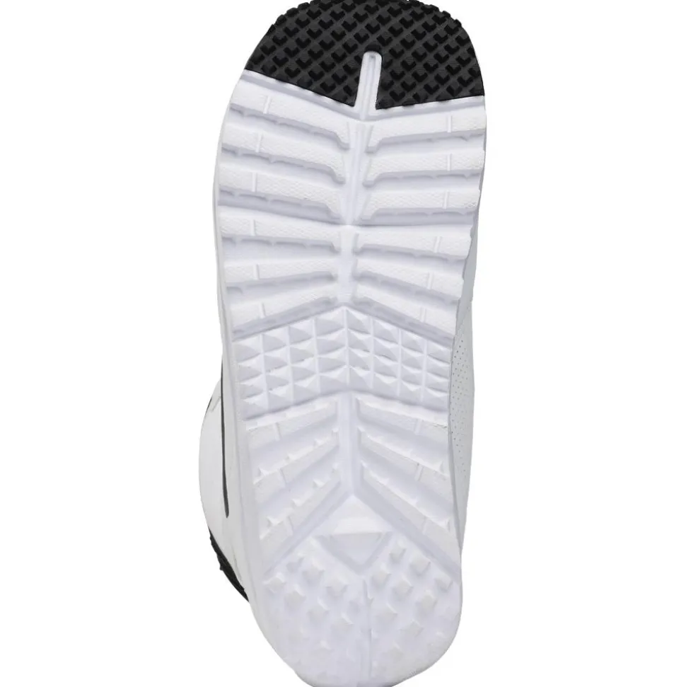 Boots Nidecker Cascade White