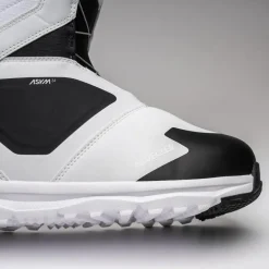 Boots Nidecker Cascade White