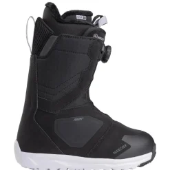 Boots Nidecker Cascade Women Black