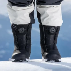 Boots Nidecker Cascade Women Black