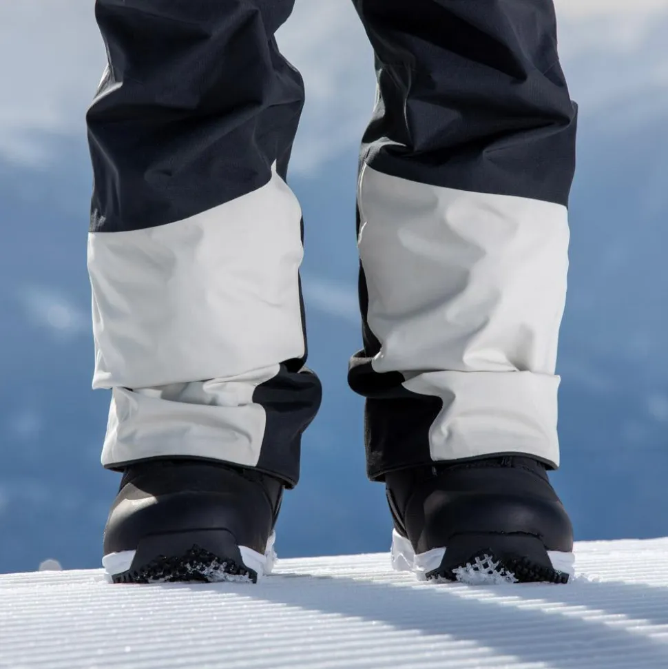 Boots Nidecker Cascade Women Black