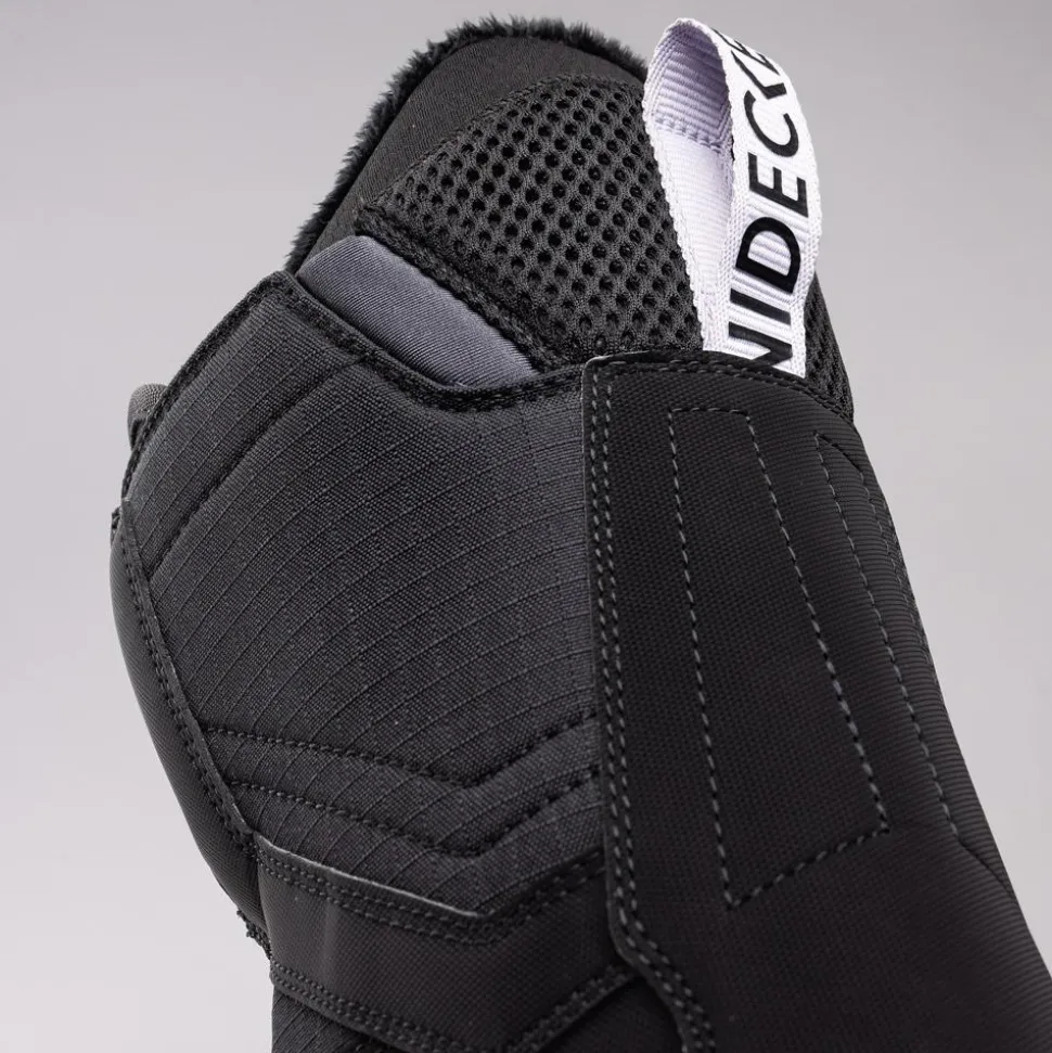 Boots Nidecker Cascade Women Black