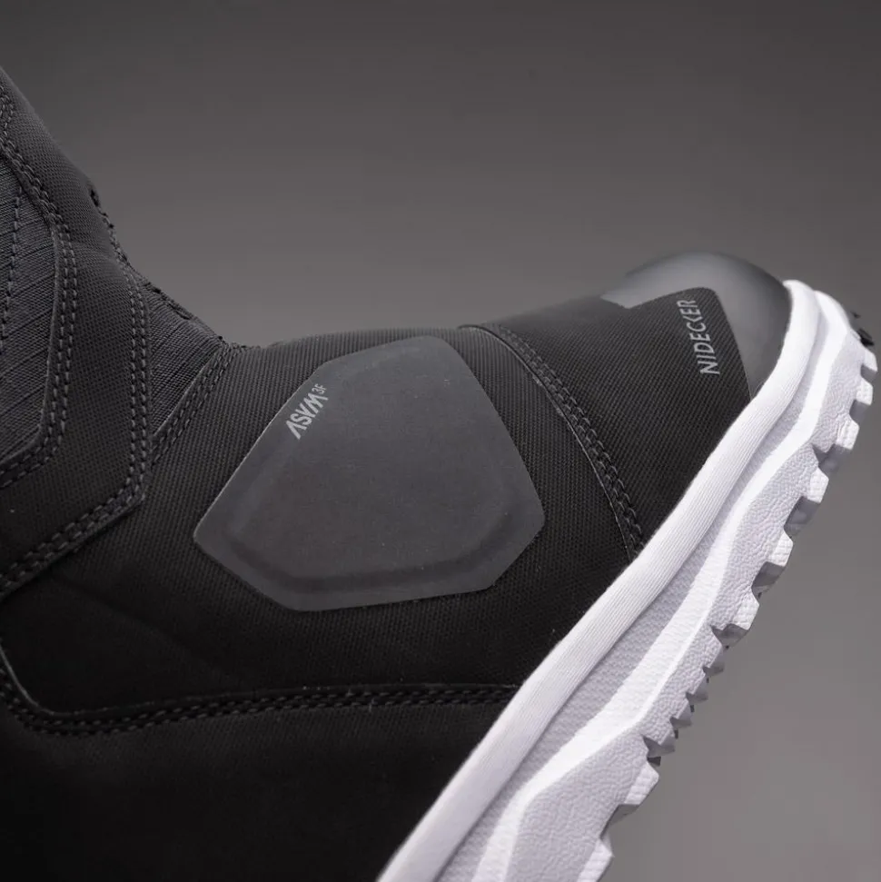 Boots Nidecker Cascade Women Black