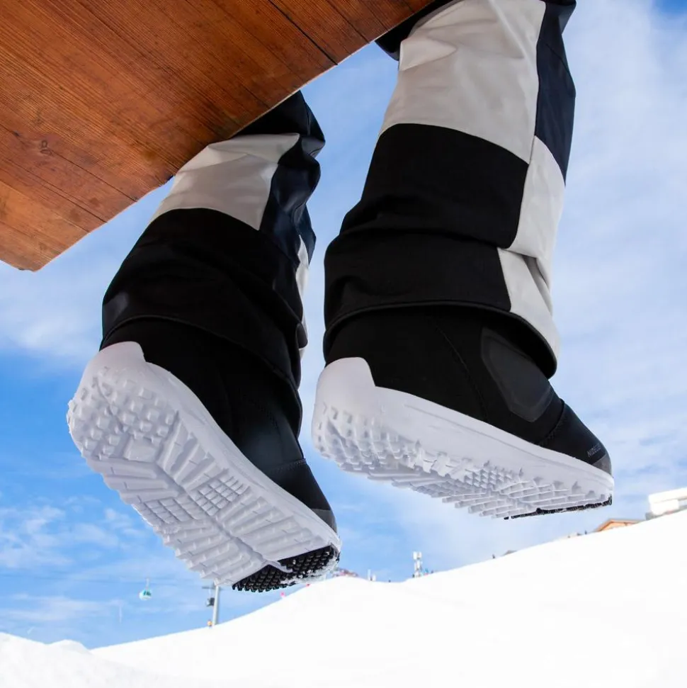 Boots Nidecker Cascade Women Black