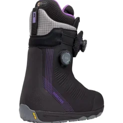 Boots Nidecker Kita Apx Black