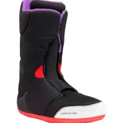 Boots Nidecker Kita Apx Black