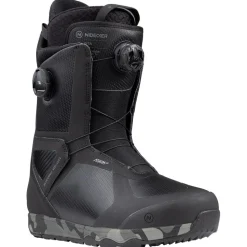 Boots Nidecker Kita Black