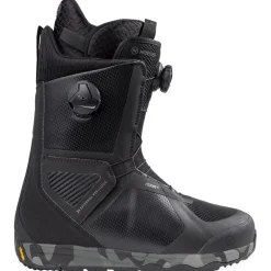 Boots Nidecker Kita Black