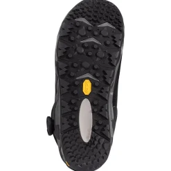 Boots Nidecker Kita Black