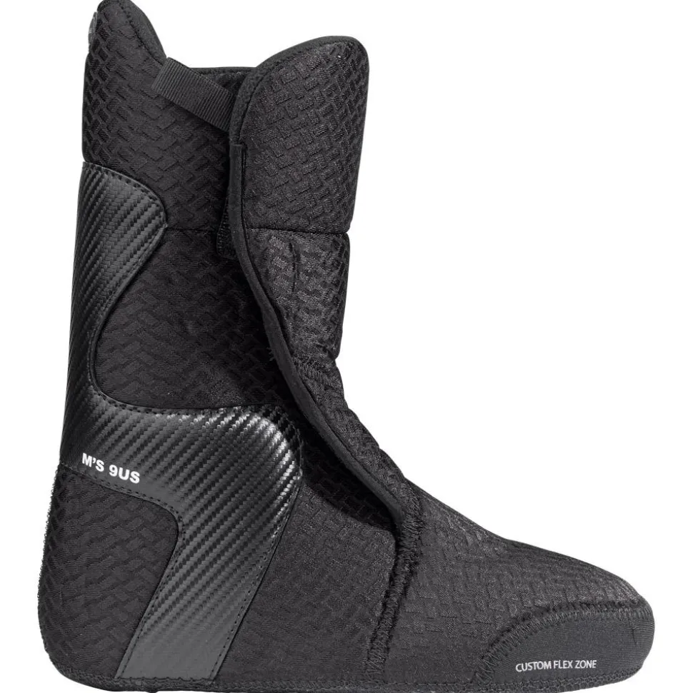 Boots Nidecker Kita Black