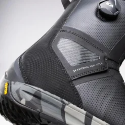 Boots Nidecker Kita Black