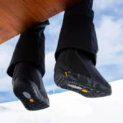 Boots Nidecker Kita Black