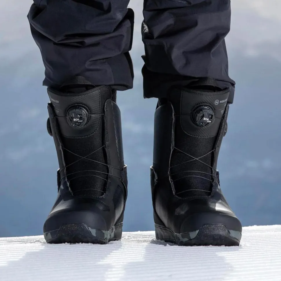 Boots Nidecker Kita Black