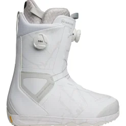 Boots Nidecker Kita Ejack White Camo