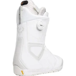 Boots Nidecker Kita Ejack White Camo