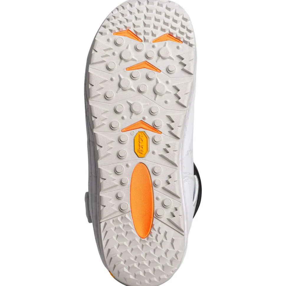 Boots Nidecker Kita Ejack White Camo