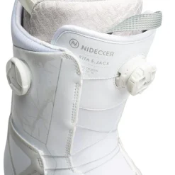 Boots Nidecker Kita Ejack White Camo