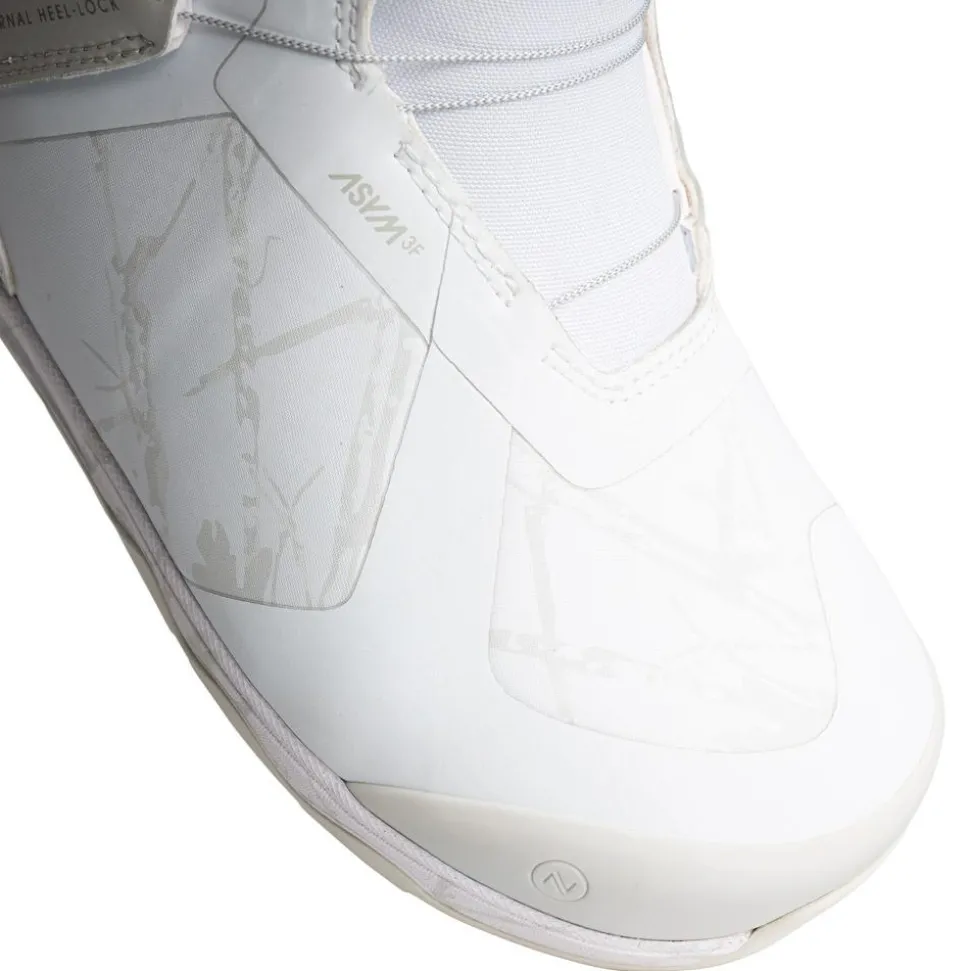 Boots Nidecker Kita Ejack White Camo