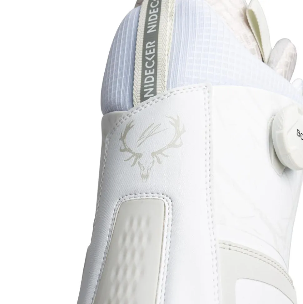 Boots Nidecker Kita Ejack White Camo