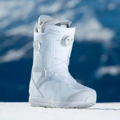 Boots Nidecker Kita Ejack White Camo