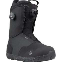 Boots Nidecker Rift Black