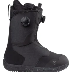 Boots Nidecker Rift Black