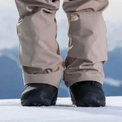 Boots Nidecker Rift Black