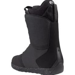 Boots Nidecker Rift Black