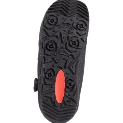 Boots Nidecker Rift Black