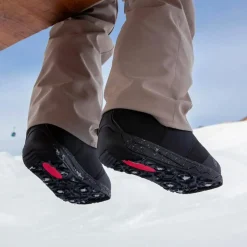 Boots Nidecker Rift Black