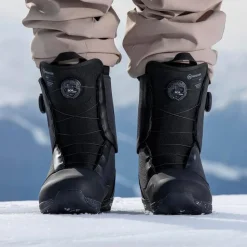 Boots Nidecker Rift Black