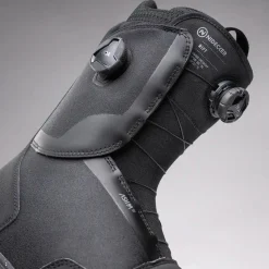 Boots Nidecker Rift Black