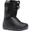 Boots Nidecker Rift Pro Black