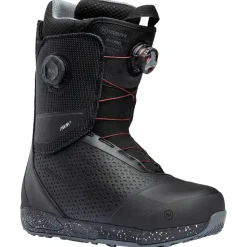 Boots Nidecker Rift Pro Black