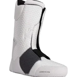 Boots Nidecker Rift Pro White