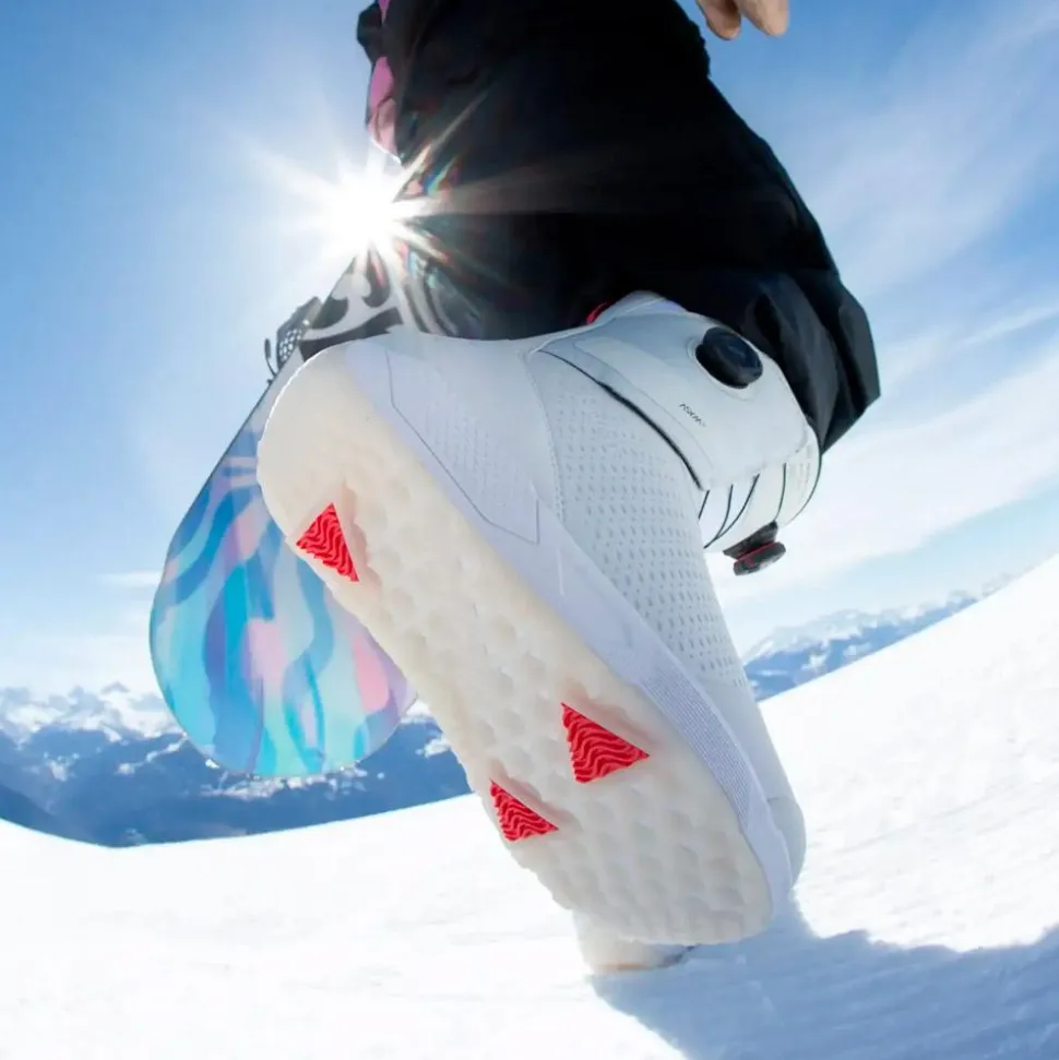 Boots Nidecker Rift Pro White