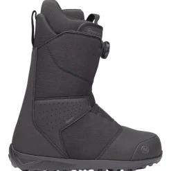 Boots Nidecker Sierra Black