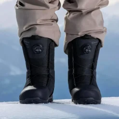 Boots Nidecker Sierra Black