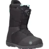 Boots Nidecker Sierra Women Black