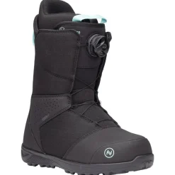 Boots Nidecker Sierra Women Black
