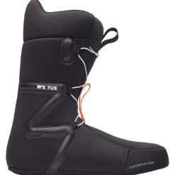 Boots Nidecker Sierra Women Black