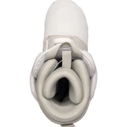 Boots Nidecker Sierra Women White grey