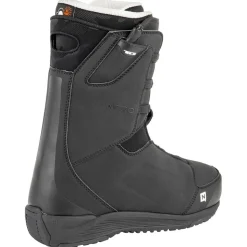 Boots Nitro Anthem Tls Black