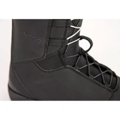Boots Nitro Anthem Tls Black