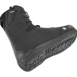 Boots Nitro Anthem Tls Black