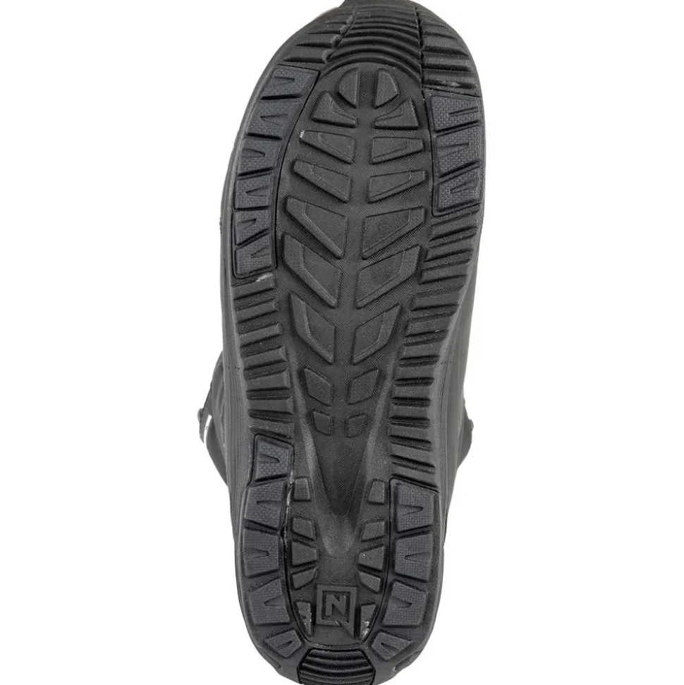 Boots Nitro Anthem Tls Black